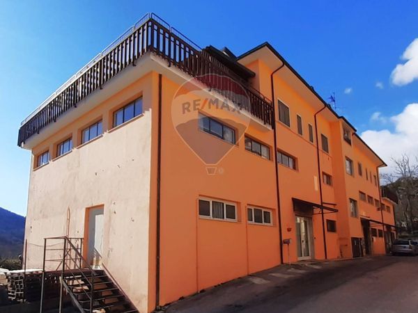 Ufficio Piazza d'Armi, L'Aquila, AQ Vendita