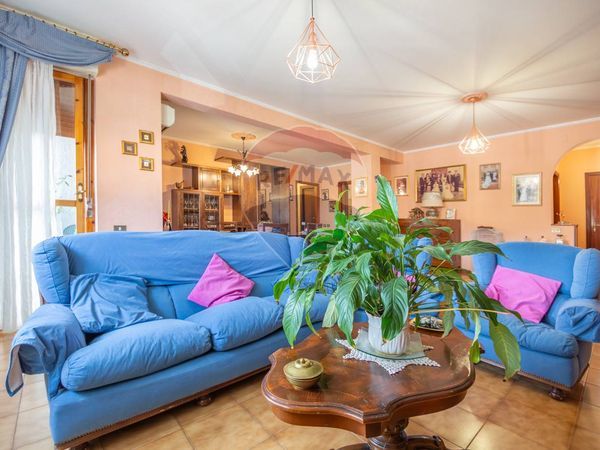 Appartamento Madonna delle Piane, Chieti, CH Vendita