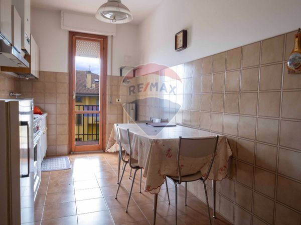 Appartamento Cupramontana, AN Vendita - Foto 3