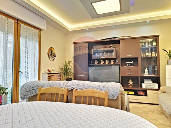 Appartamento V.le Crispi-S. Lazzaro-Cattane, Vicenza, VI Vendita - Foto 4