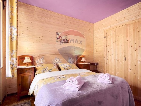 Appartamento Forno di Zoldo, Val di Zoldo, BL Vendita