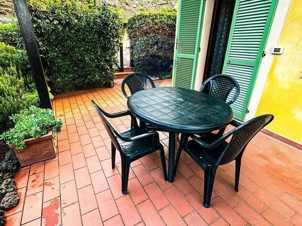 Appartamento Monteverdi Marittimo, PI Vendita - Foto 3