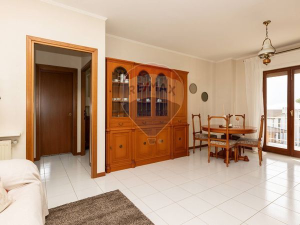 Appartamento Mentana, RM Vendita - Foto 2