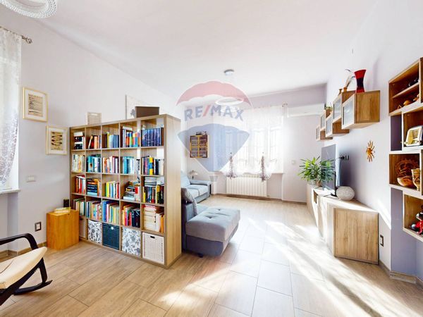 Porzione di villa Sant'Albino, Monza, MB Vendita - Foto 2