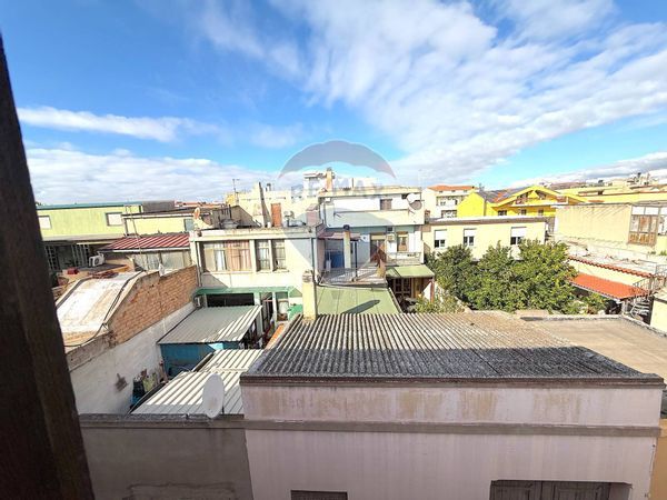 Attico/Mansarda Monserrato, CA Vendita