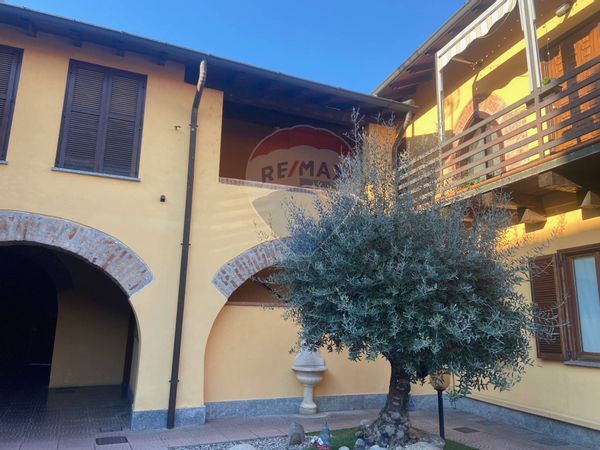 Appartamento Mesero, MI Affitto