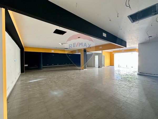 Locale Commerciale Selvaggio, Ragusa, RG Affitto