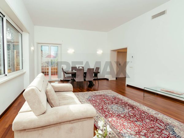 Appartamento Torrevecchia, Roma, RM Vendita - Foto 3