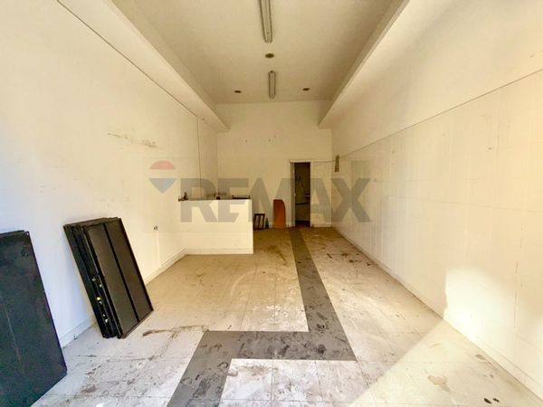 Negozio Marano di Napoli, NA Affitto - Foto 4