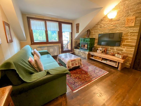 Appartamento Monte Campione, Artogne, BS Vendita