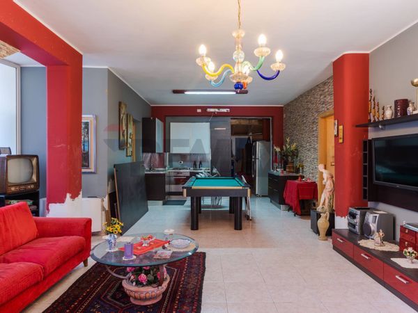 Villa singola San Giovanni la Punta, CT Vendita - Foto 2