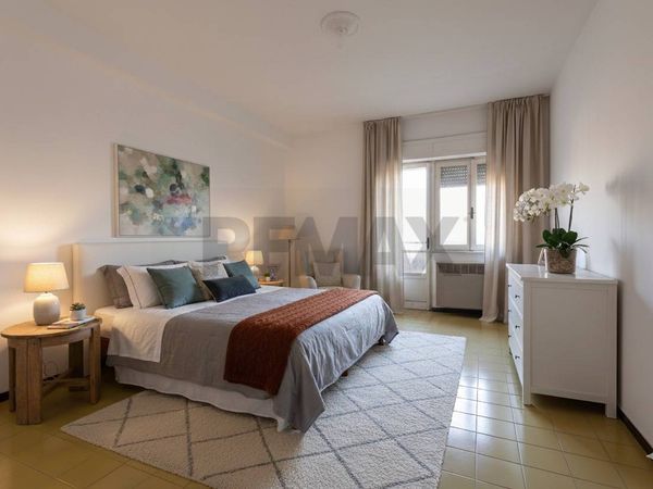 Appartamento Carmine, Viterbo, VT Vendita