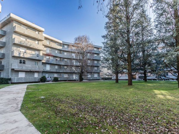 Appartamento San Giorgio su Legnano, MI Vendita - Foto 2