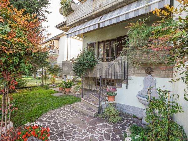 Villa singola Fara Gera d'Adda, BG Vendita - Foto 2
