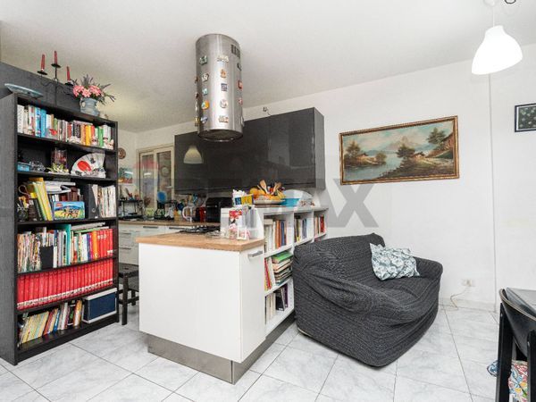 Appartamento Motta Sant'Anastasia, CT Vendita - Foto 3