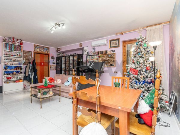 Appartamento Motta Sant'Anastasia, CT Vendita - Foto 3