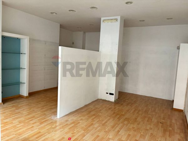 Locale Commerciale Appia Nuova, Roma, RM Affitto - Foto 2