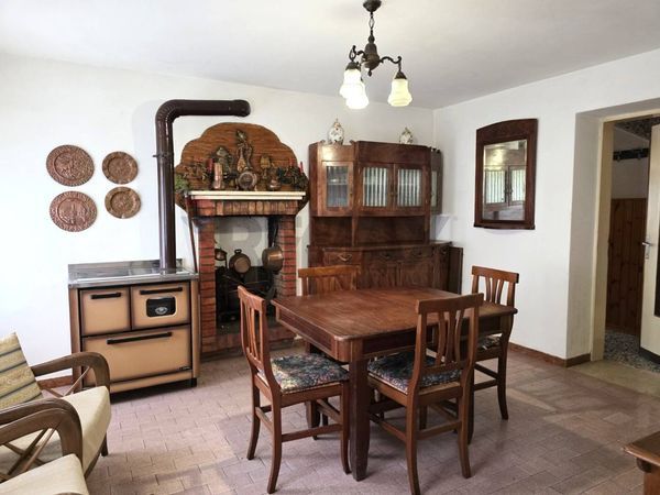 Appartamento Campo, Setteville, BL Vendita - Foto 3