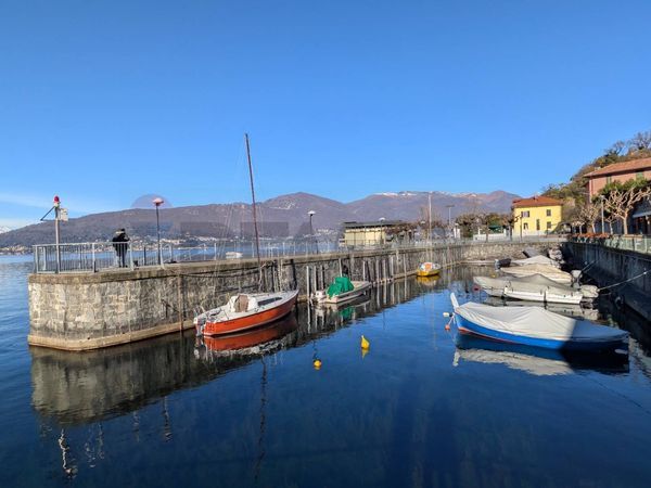 Appartamento Castelveccana, VA Vendita - Foto 4