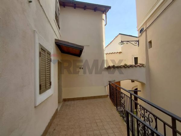 Casa Semindipendente Caporciano, AQ Vendita - Foto 2