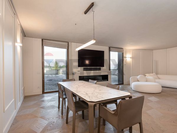 Appartamento Città Alta Centrale, Bergamo, BG Vendita - Foto 3