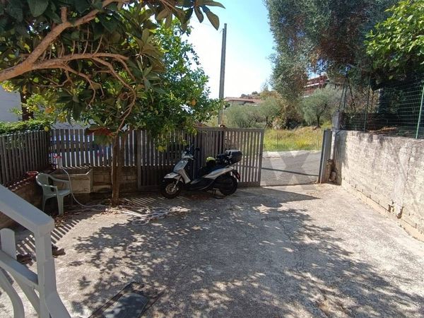 Casa Indipendente San Lorenzo, Santi Cosma e Damiano, LT Vendita - Foto 4