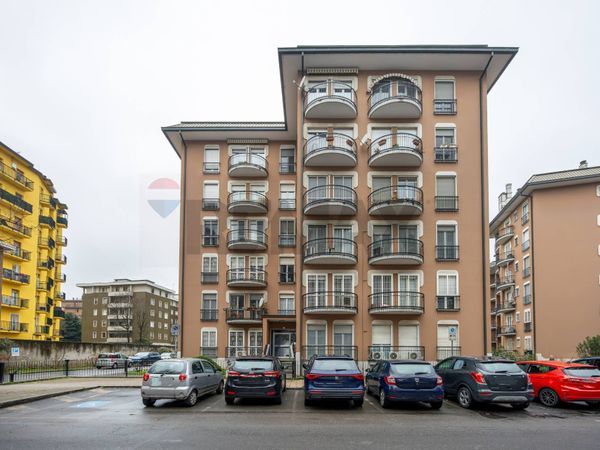 Appartamento Rozzano, MI Vendita - Foto 2