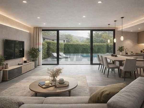 Nuove costruzioni Saltrio, VA Vendita - Foto 3