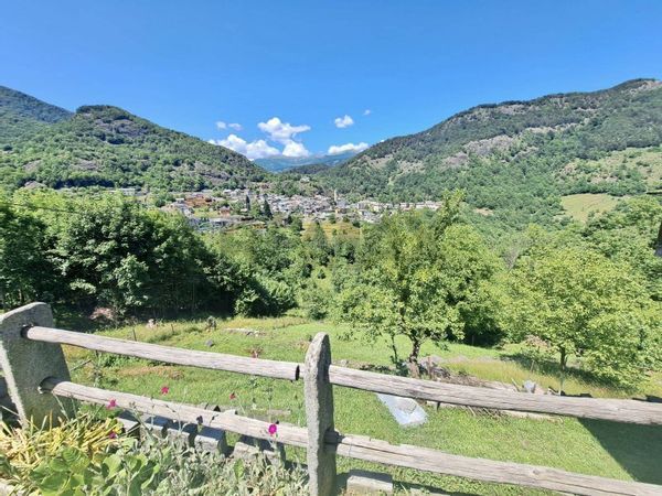 Baita/Chalet/Trullo Orasso, Valle Cannobina, VB Vendita - Foto 2