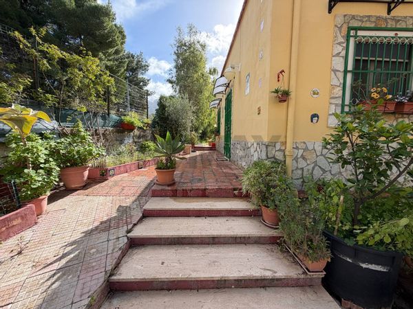 Villa o villino Ventimiglia di Sicilia, PA Vendita - Foto 2