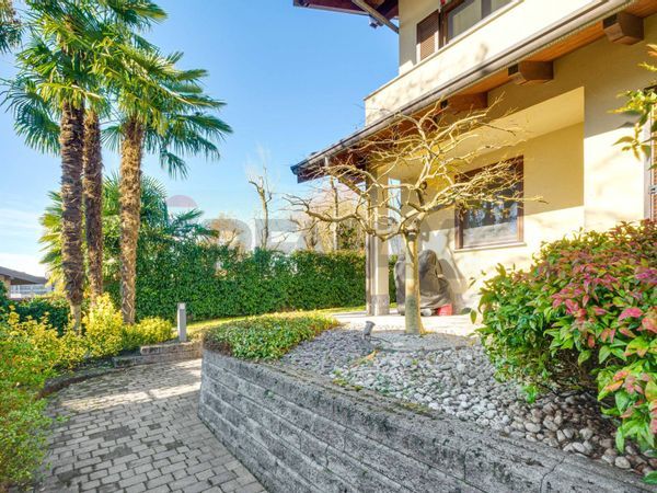 Villetta bifamiliare Sumirago, VA Vendita - Foto 2