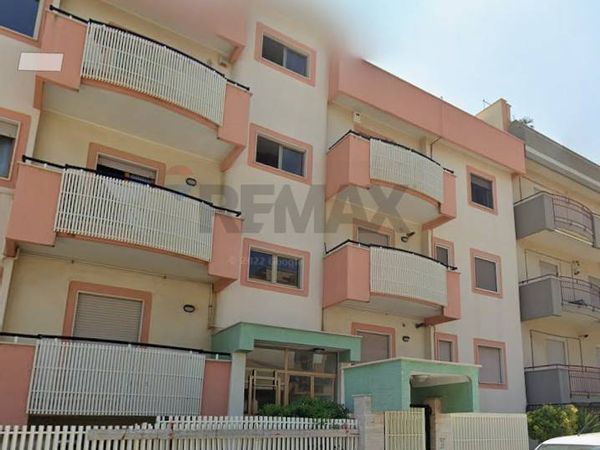 Appartamento Centro, Trani, BT Vendita - Foto 4