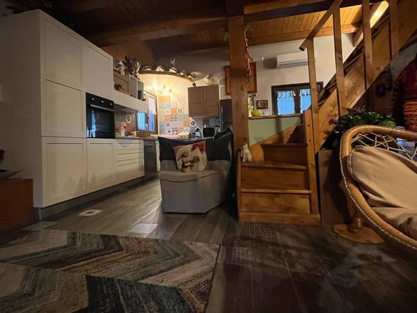 Villa o villino Pergusa, Enna, EN Vendita - Foto 4