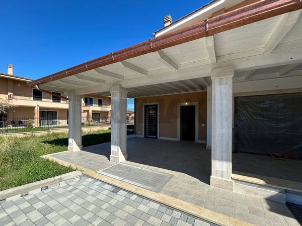 Villa o villino Pomezia, RM Vendita - Foto 2