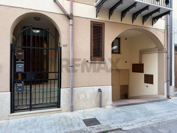 Appartamento Cinisi, PA Vendita - Foto 2