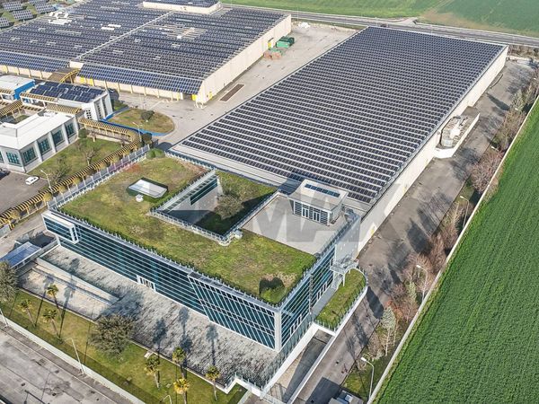 Capannone Industriale Isso, BG Vendita - Foto 4