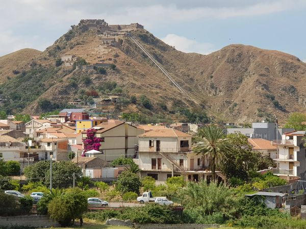 Appartamento Calatabiano, CT Vendita