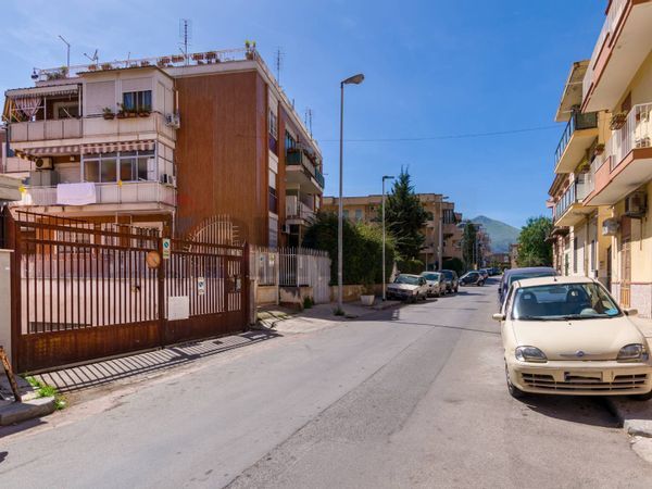 Locale Commerciale Cruillas, Palermo, PA Affitto - Foto 4