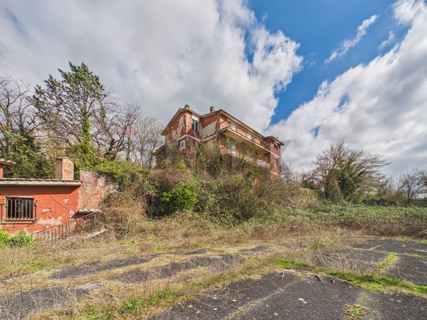 Stabile/Palazzo Settevene, Nepi, VT Vendita - Foto 2