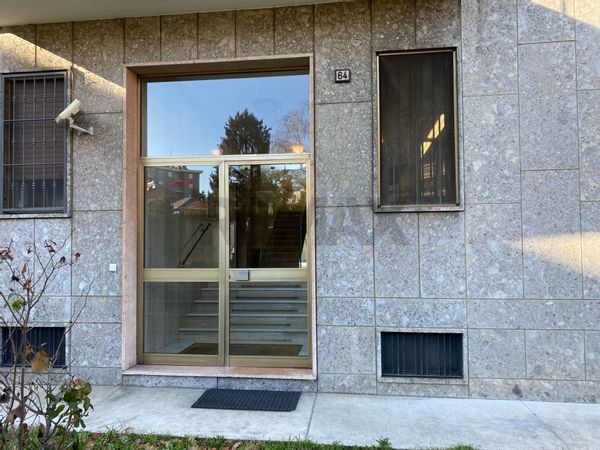 Appartamento Novate Milanese, MI Affitto - Foto 2