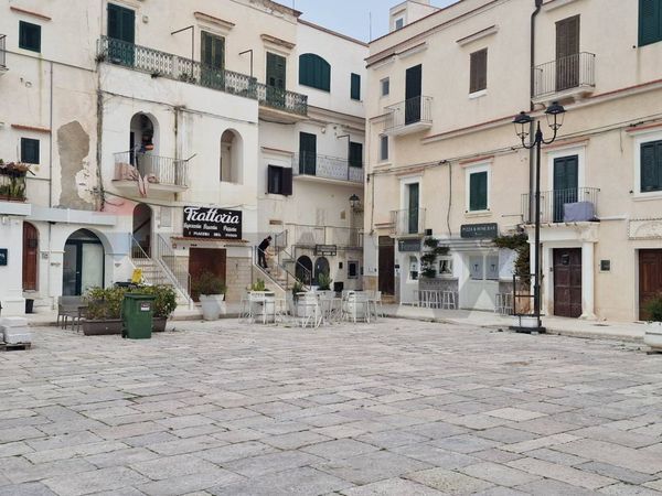 Locale Commerciale Centro Storico, Vieste, FG Affitto - Foto 2