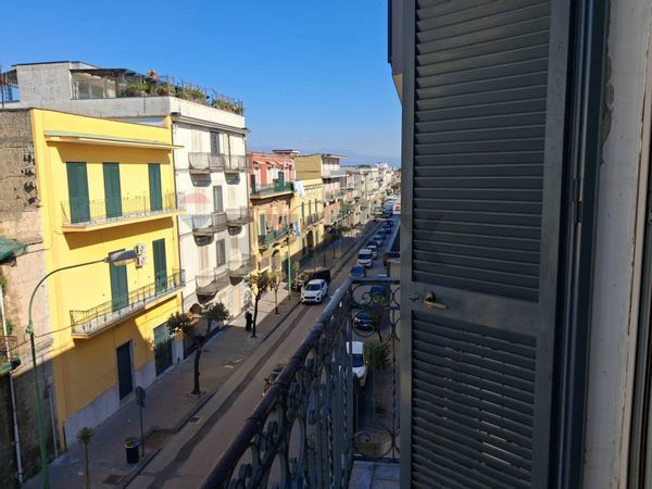 Appartamento Zona Centro, Afragola, NA Vendita