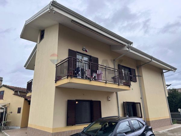 Casa Indipendente Quattromiglia, Rende, CS Vendita - Foto 3