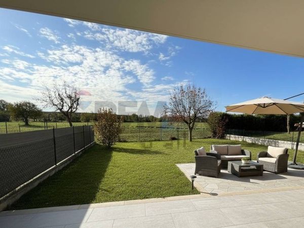 Villetta bifamiliare Castelnuovo del Garda, VR Vendita