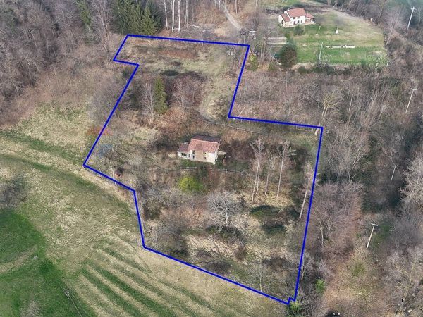 Cascina/Casale Muzzano, BI Vendita