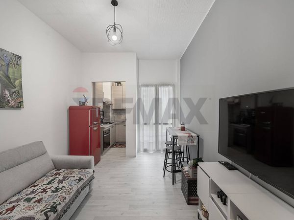 Appartamento Sesto San Giovanni, MI Vendita - Foto 3