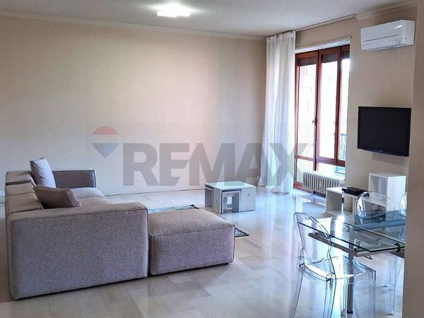 Appartamento Parco, Monza, MB Affitto - Foto 2