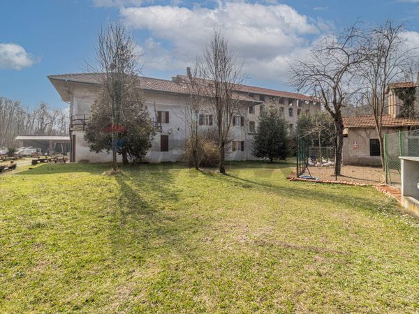 Cascina/Casale Cossato, BI Vendita - Foto 2