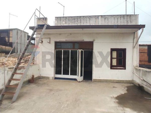 Casa Indipendente Francofonte, SR Vendita - Foto 2