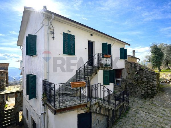 Casa Indipendente Provvedasco, Calice al Cornoviglio, SP Vendita